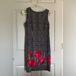 Gorgeous Alyx Petite Summer Sheath Dress